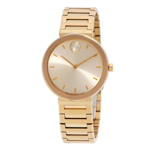 Movado bold horizon - horizon, quartz
