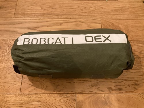Oex bobcat tent - oex,