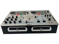 Numark DJ Mixer KMX02