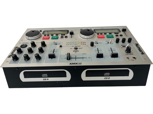 Numark mixer kmx02 - numark, dj