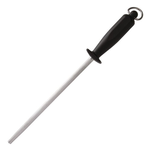 Victorinox knife sharpening - knife, in