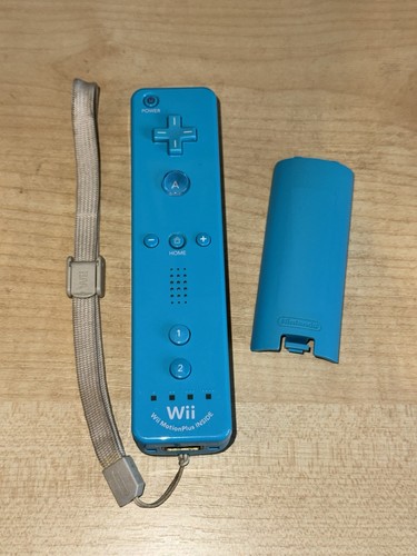 Official genuine nintendo wii - genuine,