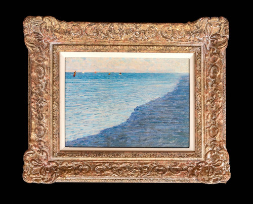 Early 20th century - early,