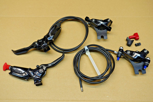 Sram ultimate carbon pot - g2, 4