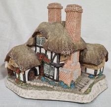 David Winter Cottage's