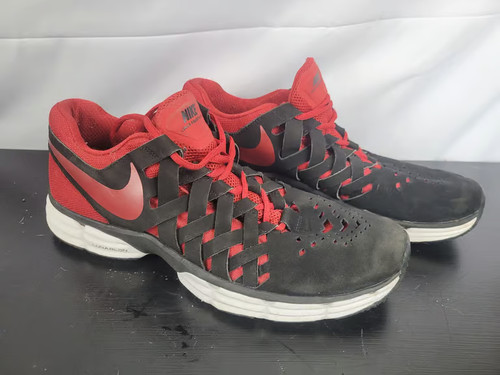 Size nike lunar - 9.5,