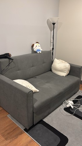Sofa bed - sofa,