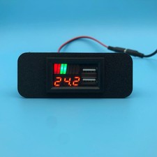Classic mini digital volt - classic,