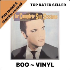 Elvis Presley – The Complete