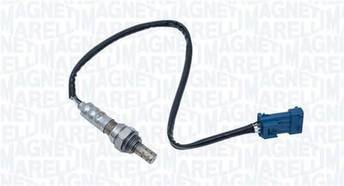 Lambda sensor for - lambda, peugeot
