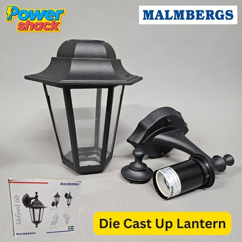 Malmbergs black outdoor - malmbergs,