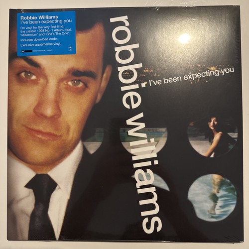 Robbie williams been - williams, i've