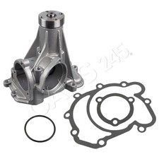 SWAG Water Pump Fits MERCEDES