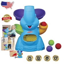 Active Elefun Ball Popper Toy