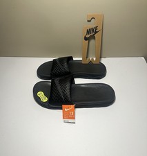Nike Benassi Solarsoft Slides