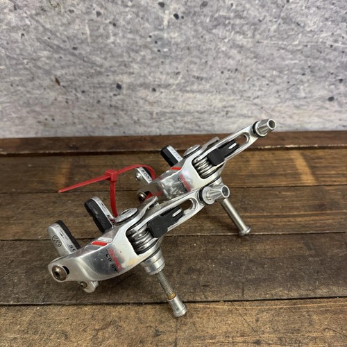 Bontrager speed limit caliper - speed,