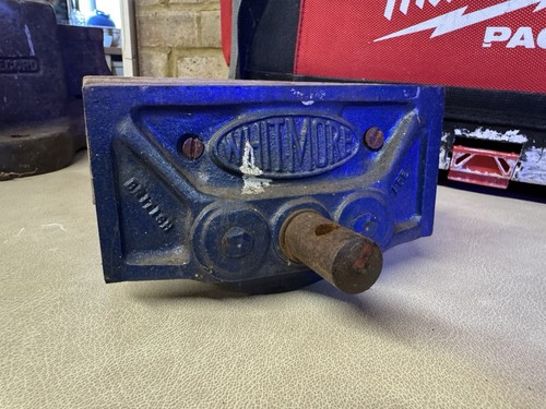 Vintage whitmore - whitmore, 6”