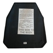 Safariland Ballistic Armour