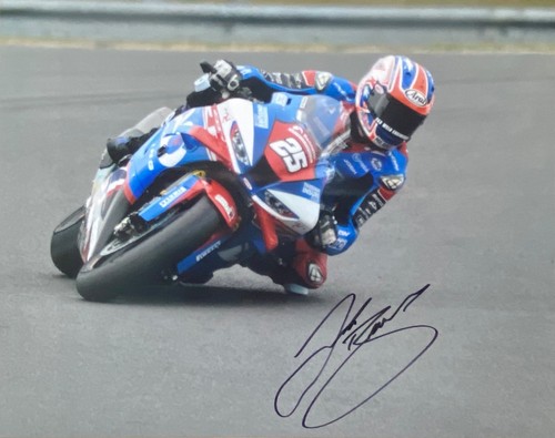 Josh brooks bsb superbike - josh,