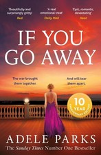 If you go away (Paperback) -