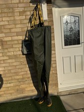 Vass-Tex 700E Wide-Boy Chest