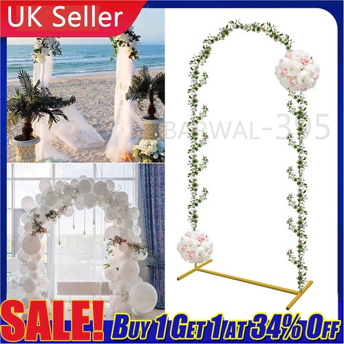Large wedding arch door - large,
