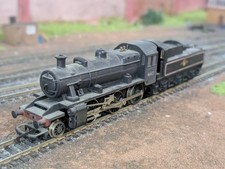 Hornby R857 Ivatt Class 2MT