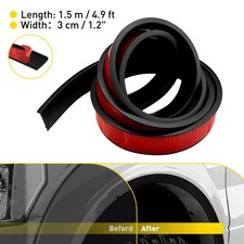 Car Truck Wheel Arch Wells