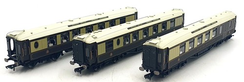 Hornby gauge r 4251 - gauge, (1/76)