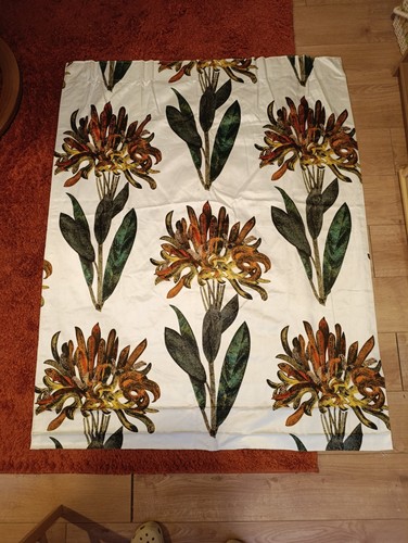 Sanderson dreamflower fabric - sanderson, 'dreamflower'