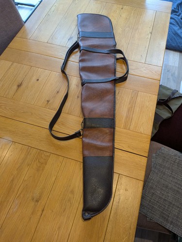 Parker hale leather - parker,