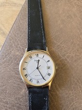 Pulsar Y552 Vintage Watch