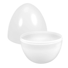 Fillable Plastic Jumbo Easter