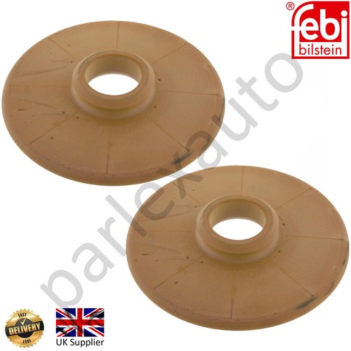Rear coil spring - rear,