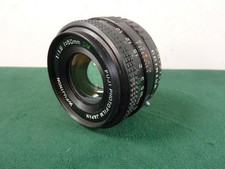nice X-Fujinon T 1:1.9 50mm