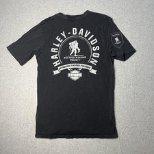 Harley-Davidson Shirt Mens