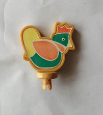 Sylvanian Families Vintage Old Mill Windmill SPARES Cockerel