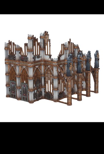 Warhammer 40k sector - warhammer,