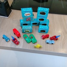 Hong Kong Plastic Blue Bow