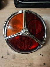Ford Cortina Mark 1 Rear Light Assembly Right hand Side