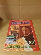 Marshall Cavendish Discovery