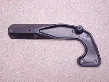 Exhaust holder Harley Softail