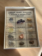 Vintage Geological Specimen