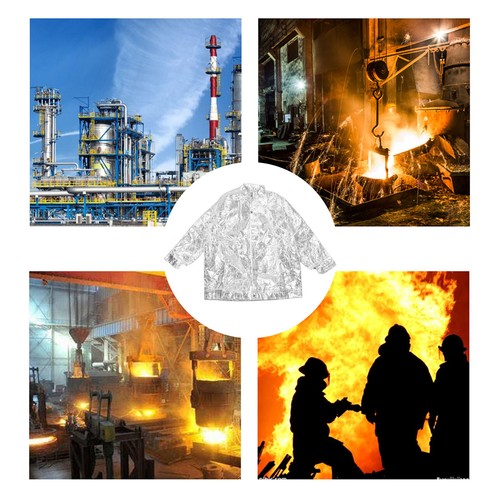 High temperature proof - temperature,