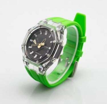 Unused shock ga 2100 - g-shock, ga-2100