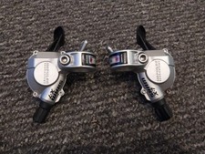 SRAM X7 Impulse 3x9 Speed