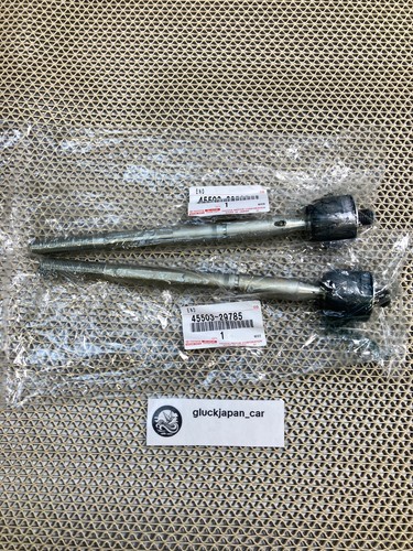Genuine toyota lexus 05 - lexus, 01-05