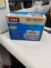 GME Marine Stereo GD9620