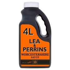 Lea & Perrins Worcestershire