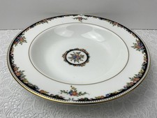 Wedgwood Osborne Rimmed Soup /